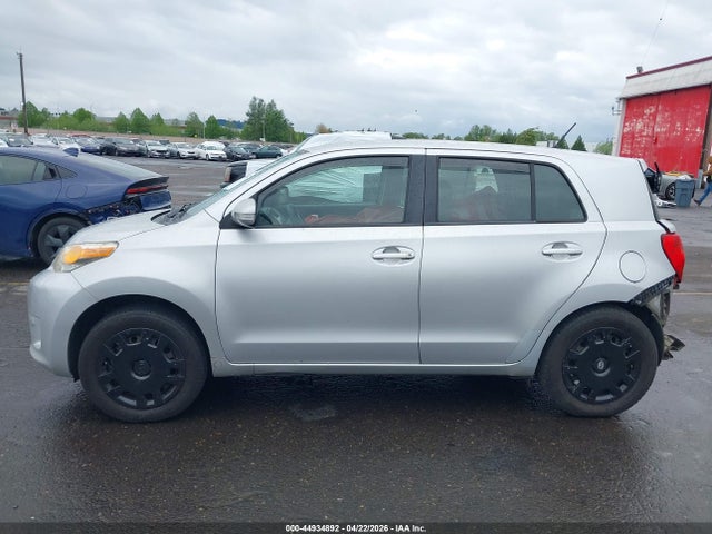 Продаж на аукціоні авто 2008 Scion Xd, vin: JTKKU10438J017668, номер лоту: 44934892