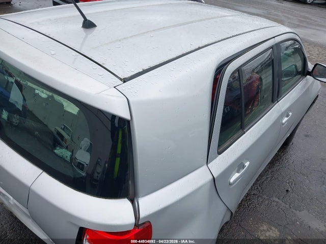 Продаж на аукціоні авто 2008 Scion Xd, vin: JTKKU10438J017668, номер лоту: 44934892