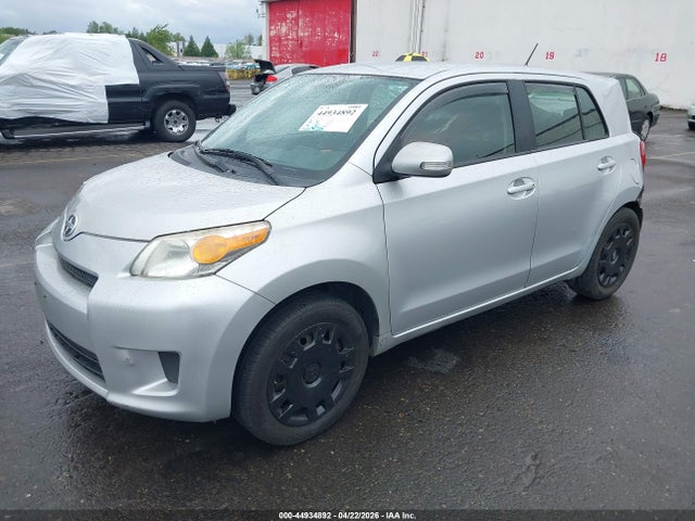 Aukcja sprzedaży 2008 Scion Xd, vin: JTKKU10438J017668, numer aukcji: 44934892