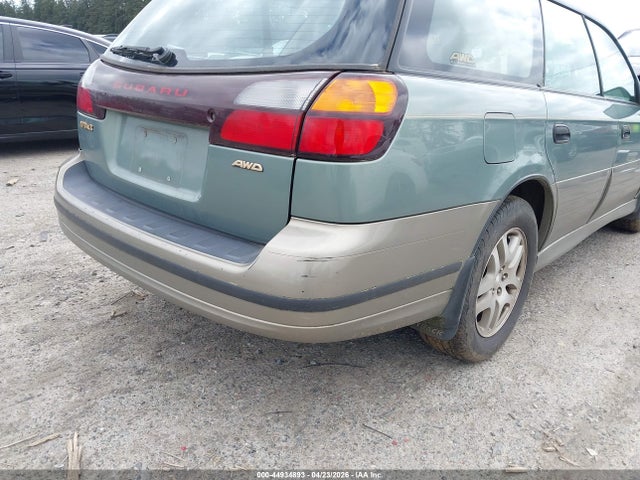 Aukcja sprzedaży 2003 Subaru Outback, vin: 4S3BH675437652329, numer aukcji: 44934893