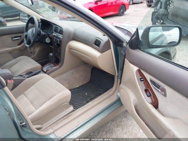 Aukcja sprzedaży 2003 Subaru Outback, vin: 4S3BH675437652329, numer aukcji: 44934893