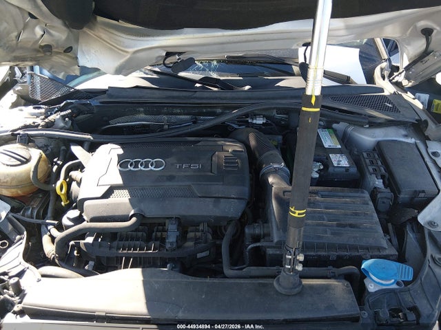 Продаж на аукціоні авто 2015 Audi A3 2.0t Premium, vin: WAUBFGFF4F1098154, номер лоту: 44934894