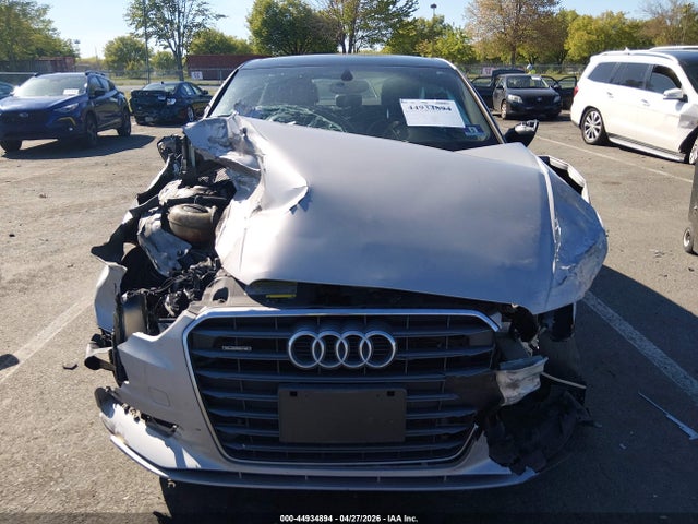 Продаж на аукціоні авто 2015 Audi A3 2.0t Premium, vin: WAUBFGFF4F1098154, номер лоту: 44934894