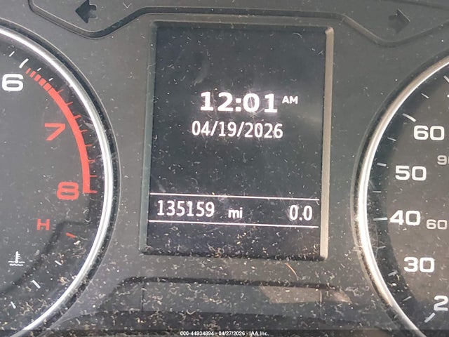 Auction sale of the 2015 Audi A3 2.0t Premium, vin: WAUBFGFF4F1098154, lot number: 44934894