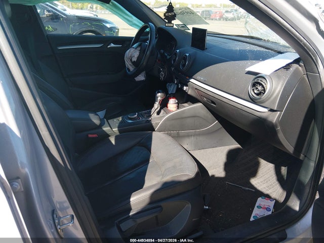 Продаж на аукціоні авто 2015 Audi A3 2.0t Premium, vin: WAUBFGFF4F1098154, номер лоту: 44934894