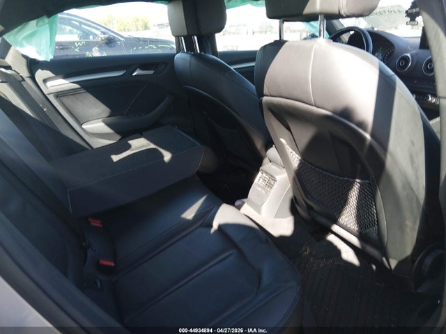 Продаж на аукціоні авто 2015 Audi A3 2.0t Premium, vin: WAUBFGFF4F1098154, номер лоту: 44934894