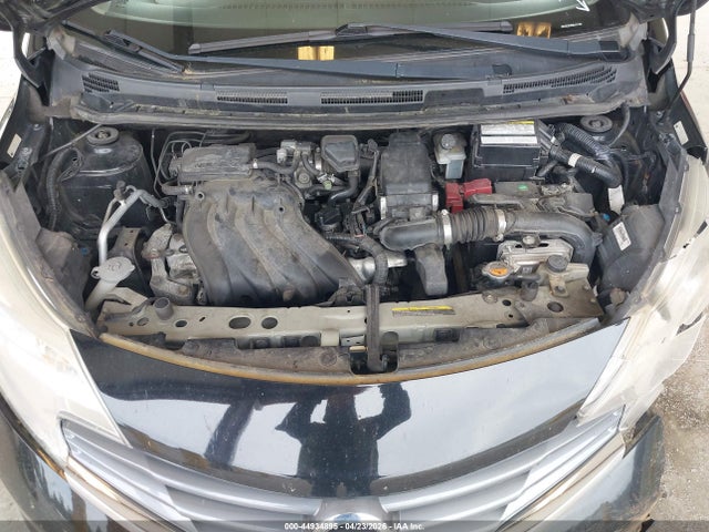 Продаж на аукціоні авто 2014 Nissan Versa Note S (sr)/s Plus/sv, vin: 3N1CE2CP8EL411193, номер лоту: 44934895