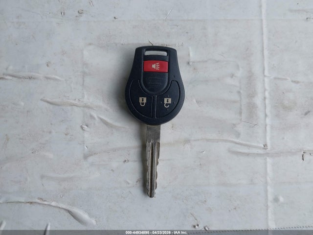 Продаж на аукціоні авто 2014 Nissan Versa Note S (sr)/s Plus/sv, vin: 3N1CE2CP8EL411193, номер лоту: 44934895