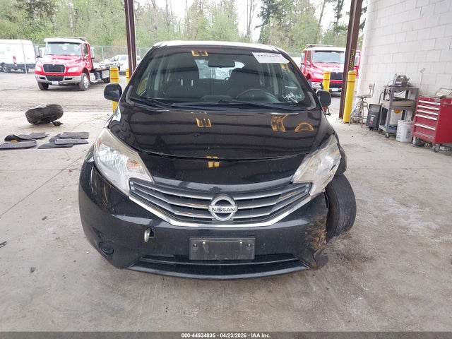 Продаж на аукціоні авто 2014 Nissan Versa Note S (sr)/s Plus/sv, vin: 3N1CE2CP8EL411193, номер лоту: 44934895