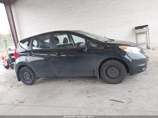 Продаж на аукціоні авто 2014 Nissan Versa Note S (sr)/s Plus/sv, vin: 3N1CE2CP8EL411193, номер лоту: 44934895