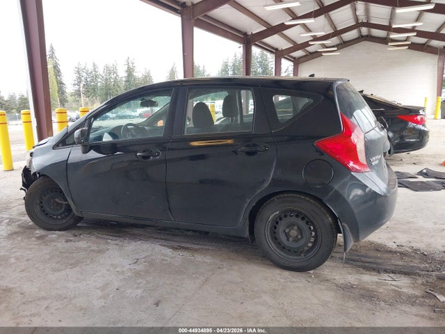 Продаж на аукціоні авто 2014 Nissan Versa Note S (sr)/s Plus/sv, vin: 3N1CE2CP8EL411193, номер лоту: 44934895