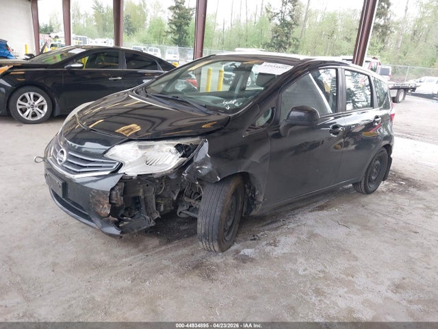 Продаж на аукціоні авто 2014 Nissan Versa Note S (sr)/s Plus/sv, vin: 3N1CE2CP8EL411193, номер лоту: 44934895