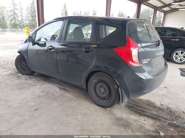 Продаж на аукціоні авто 2014 Nissan Versa Note S (sr)/s Plus/sv, vin: 3N1CE2CP8EL411193, номер лоту: 44934895