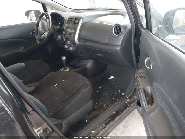 Продаж на аукціоні авто 2014 Nissan Versa Note S (sr)/s Plus/sv, vin: 3N1CE2CP8EL411193, номер лоту: 44934895