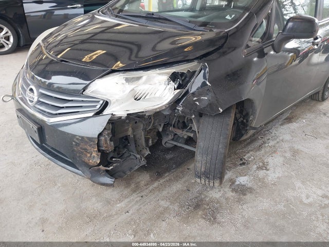 Продаж на аукціоні авто 2014 Nissan Versa Note S (sr)/s Plus/sv, vin: 3N1CE2CP8EL411193, номер лоту: 44934895