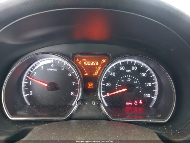 Продаж на аукціоні авто 2014 Nissan Versa Note S (sr)/s Plus/sv, vin: 3N1CE2CP8EL411193, номер лоту: 44934895
