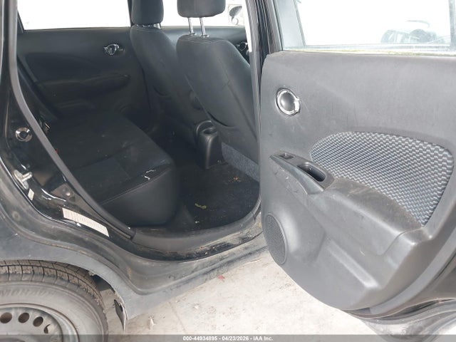 Продаж на аукціоні авто 2014 Nissan Versa Note S (sr)/s Plus/sv, vin: 3N1CE2CP8EL411193, номер лоту: 44934895
