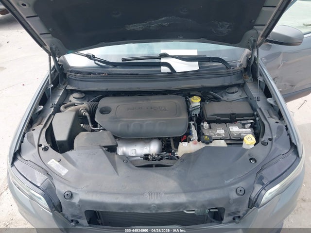 Jeep Cherokee Latitude Plus 4x4 2021 1C4PJMLB3MD186051 Image 10