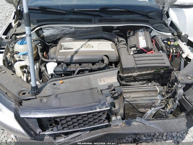 44934906 :رقم المزاد ، 3VW587AJ9CM018753 vin ، 2012 Volkswagen Jetta Gli Autobahn مزاد بيع