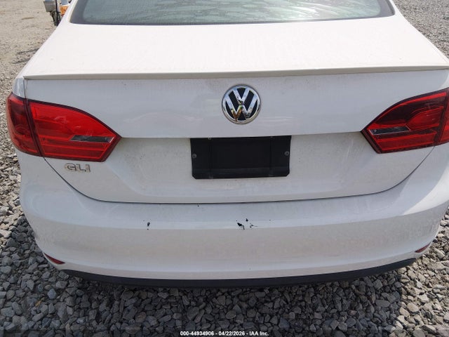 44934906 :رقم المزاد ، 3VW587AJ9CM018753 vin ، 2012 Volkswagen Jetta Gli Autobahn مزاد بيع