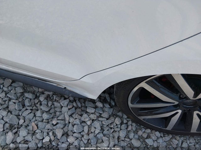 44934906 :رقم المزاد ، 3VW587AJ9CM018753 vin ، 2012 Volkswagen Jetta Gli Autobahn مزاد بيع