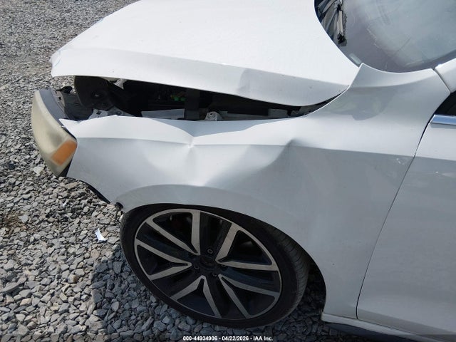 44934906 :رقم المزاد ، 3VW587AJ9CM018753 vin ، 2012 Volkswagen Jetta Gli Autobahn مزاد بيع