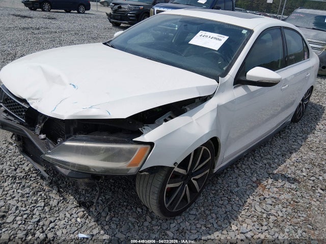 44934906 :رقم المزاد ، 3VW587AJ9CM018753 vin ، 2012 Volkswagen Jetta Gli Autobahn مزاد بيع