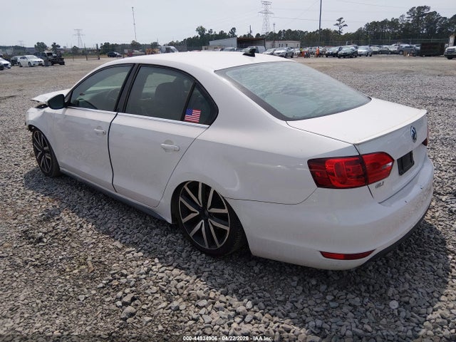 44934906 :رقم المزاد ، 3VW587AJ9CM018753 vin ، 2012 Volkswagen Jetta Gli Autobahn مزاد بيع