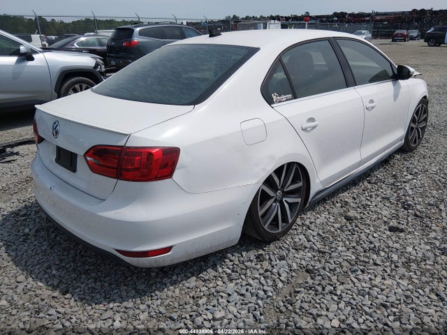 44934906 :رقم المزاد ، 3VW587AJ9CM018753 vin ، 2012 Volkswagen Jetta Gli Autobahn مزاد بيع