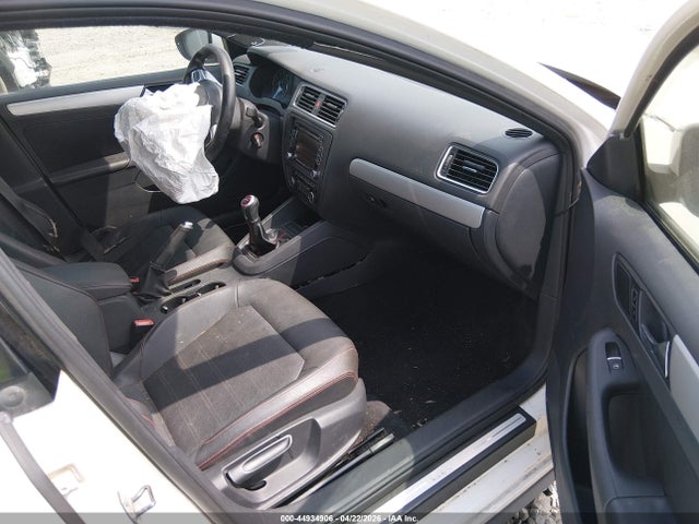 44934906 :رقم المزاد ، 3VW587AJ9CM018753 vin ، 2012 Volkswagen Jetta Gli Autobahn مزاد بيع