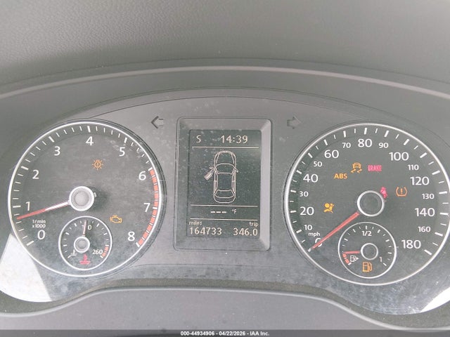 44934906 :رقم المزاد ، 3VW587AJ9CM018753 vin ، 2012 Volkswagen Jetta Gli Autobahn مزاد بيع