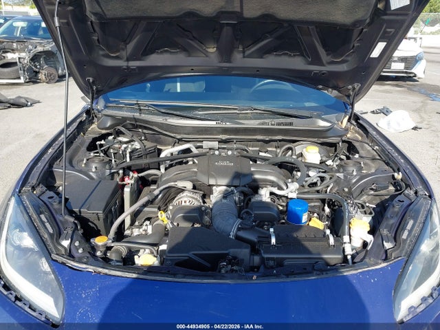 JF1ZNBE18N9757825 Toyota Gr86 Premium