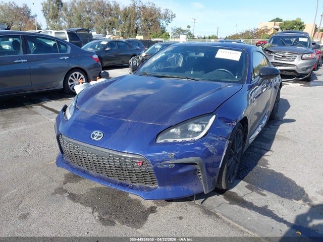 JF1ZNBE18N9757825 Toyota Gr86 Premium
