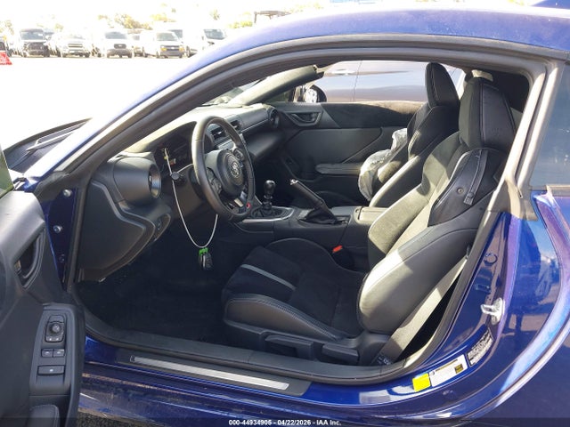 JF1ZNBE18N9757825 Toyota Gr86 Premium