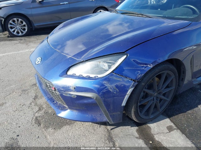 JF1ZNBE18N9757825 Toyota Gr86 Premium