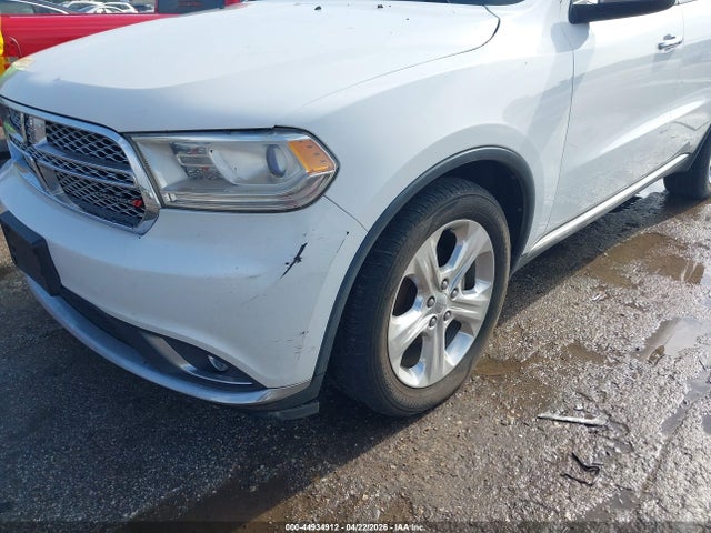 2014 Dodge Durango Sxt მანქანა იყიდება აუქციონზე, vin: 1C4RDHAG5EC514082, აუქციონის ნომერი: 44934912
