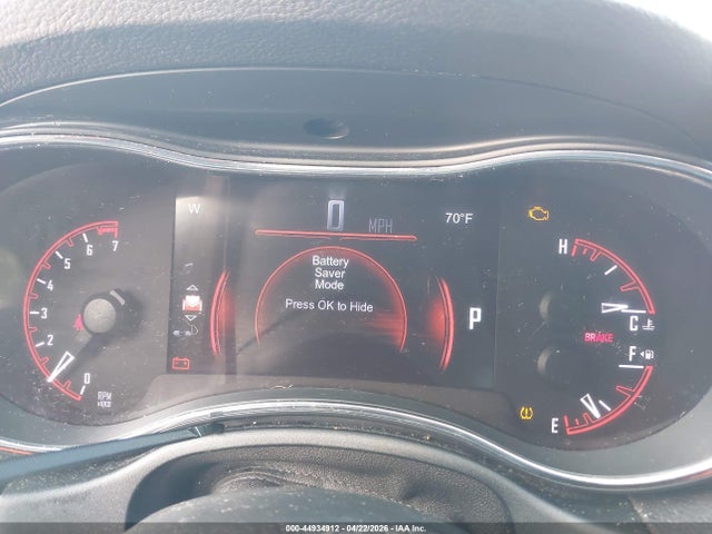 2014 Dodge Durango Sxt მანქანა იყიდება აუქციონზე, vin: 1C4RDHAG5EC514082, აუქციონის ნომერი: 44934912