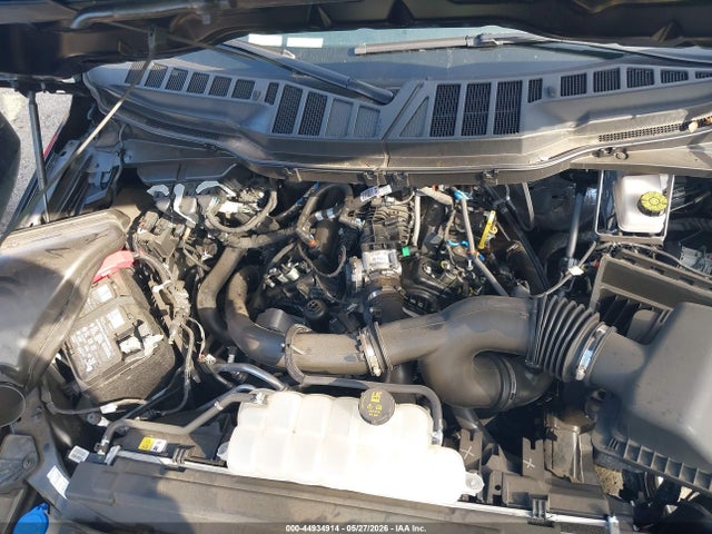 Продажа на аукционе авто 2025 Ford F-150 Stx, vin: 1FTEW2KP6SKE24803, номер лота: 44934914