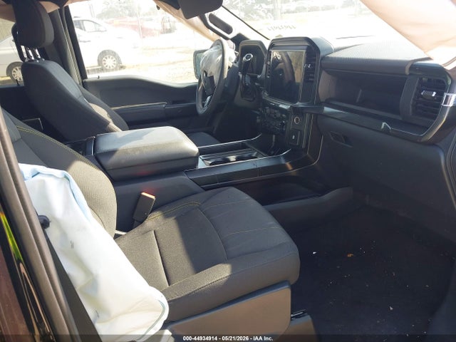 Продажа на аукционе авто 2025 Ford F-150 Stx, vin: 1FTEW2KP6SKE24803, номер лота: 44934914