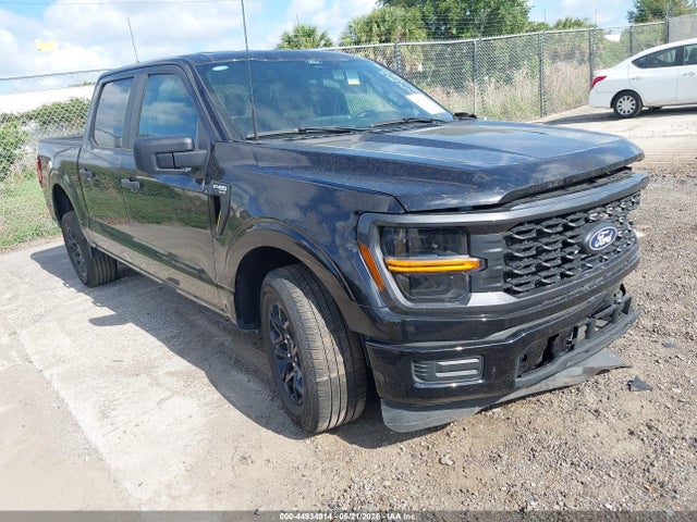 Продажа на аукционе авто 2025 Ford F-150 Stx, vin: 1FTEW2KP6SKE24803, номер лота: 44934914