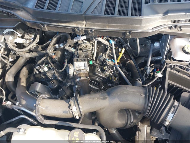 Продажа на аукционе авто 2025 Ford F-150 Stx, vin: 1FTEW2KP6SKE24803, номер лота: 44934914