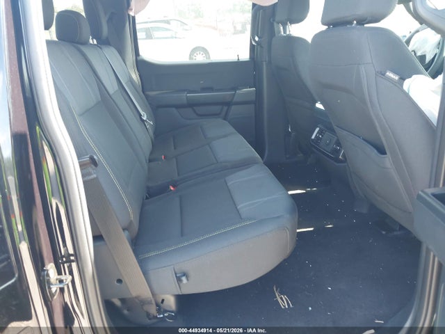 Продажа на аукционе авто 2025 Ford F-150 Stx, vin: 1FTEW2KP6SKE24803, номер лота: 44934914