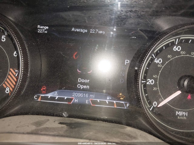 Продаж на аукціоні авто 2014 Jeep Cherokee Limited, vin: 1C4PJMDS9EW193185, номер лоту: 44934915