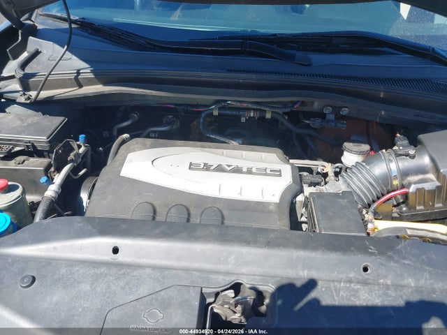 Продаж на аукціоні авто 2008 Acura Mdx Sport Package, vin: 2HNYD28598H528155, номер лоту: 44934920