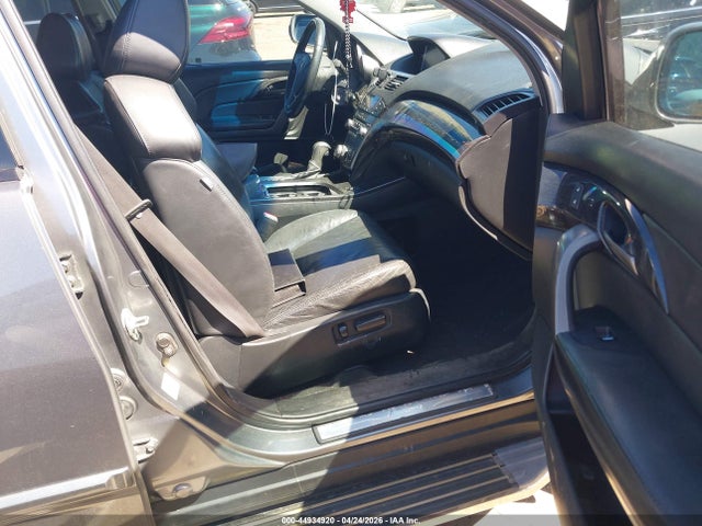Продаж на аукціоні авто 2008 Acura Mdx Sport Package, vin: 2HNYD28598H528155, номер лоту: 44934920
