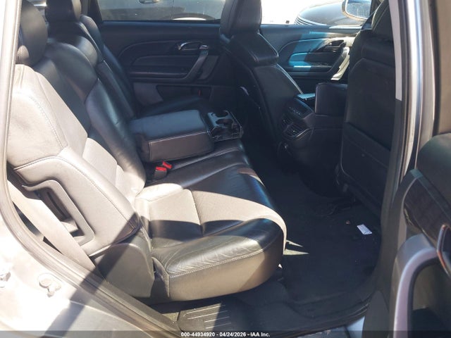 Продаж на аукціоні авто 2008 Acura Mdx Sport Package, vin: 2HNYD28598H528155, номер лоту: 44934920