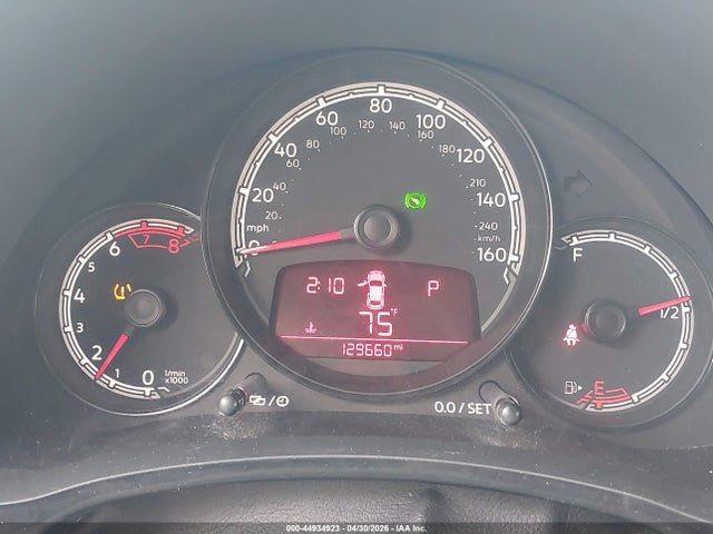 3VWF17AT2HM626874 Volkswagen Beetle #pinkbeetle/1.8t Classic/1.8t S