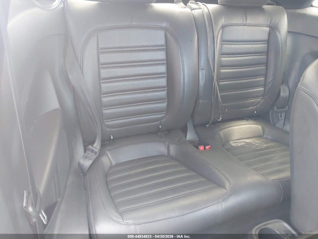 3VWF17AT2HM626874 Volkswagen Beetle #pinkbeetle/1.8t Classic/1.8t S