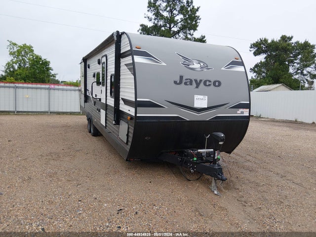 44934925 :رقم المزاد ، 1UJBC0BR7P17S0489 vin ، 2023 Jayco Jayfl184bh مزاد بيع