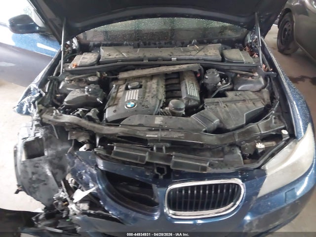 44934931 :رقم المزاد ، WBAPK5G5XBNN81209 vin ، 2011 Bmw 328i Xdrive مزاد بيع